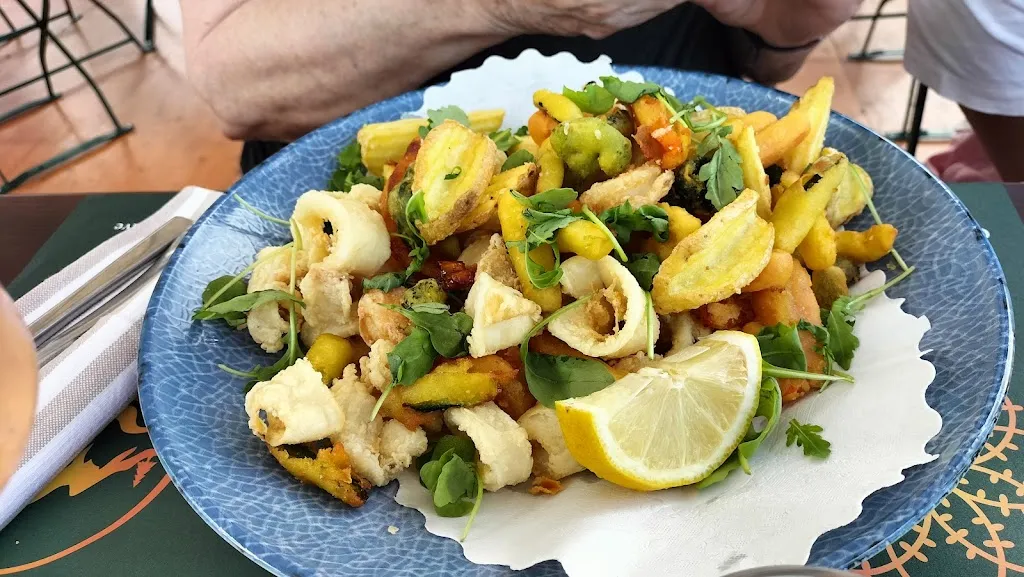 Pizzeria Ristorante Alle Barche_Calceranica al Lago_slider_image_2