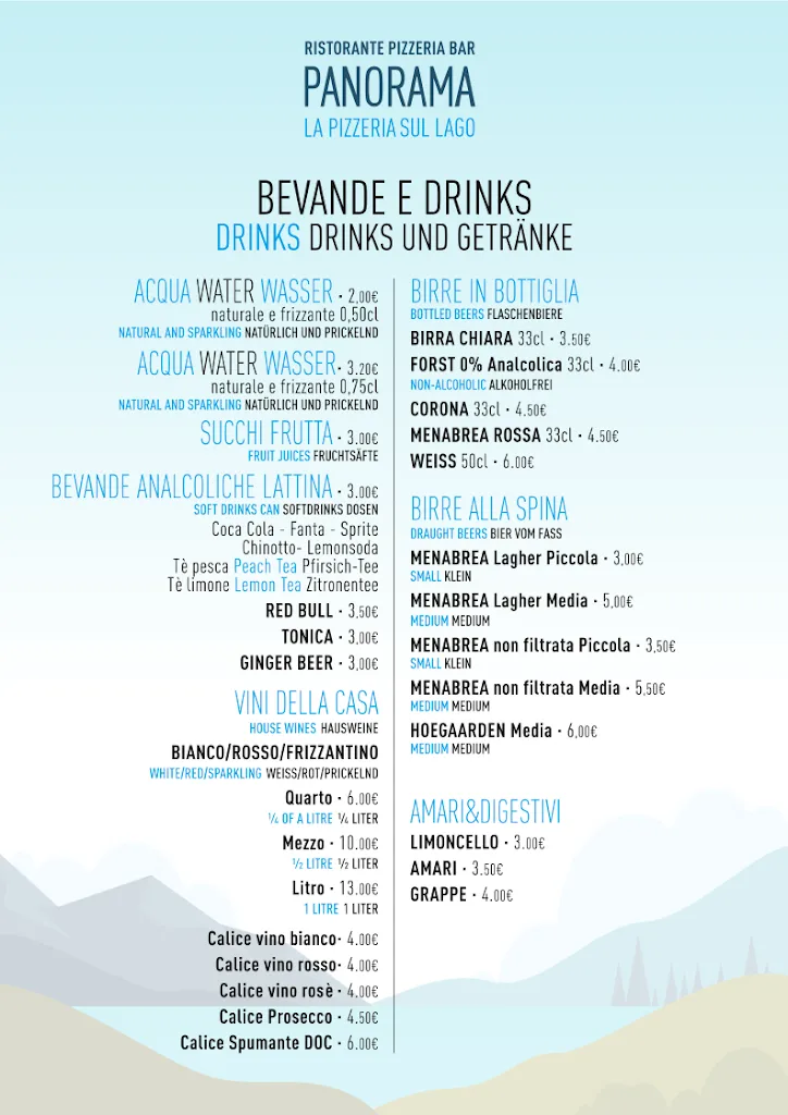 Menu_Panorama - Lievito Madre Ristorante Pizzeria Bar_Calceranica al Lago_image_4