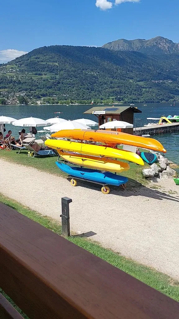 Panorama - Lievito Madre Ristorante Pizzeria Bar_Calceranica al Lago_slider_image_2