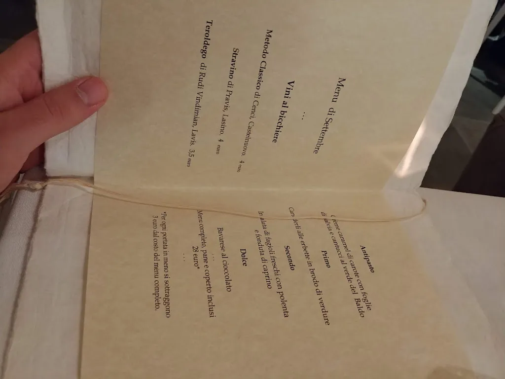 Menu_Agriturismo Verdecrudo_Calceranica al Lago_image_2