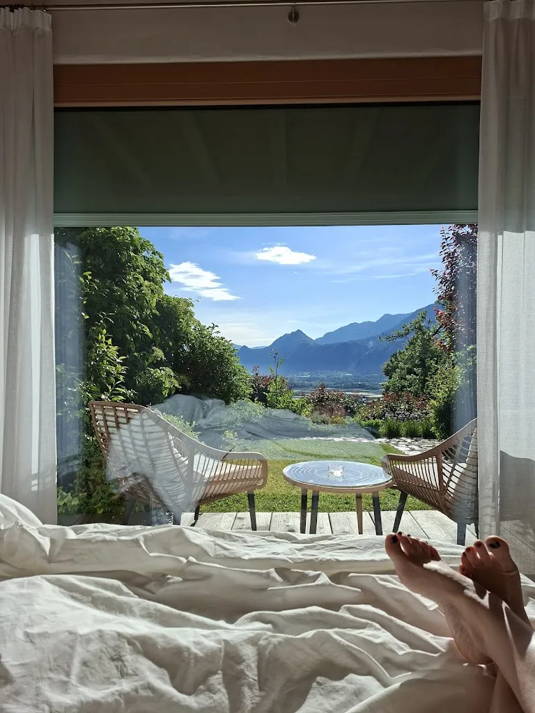 Kinga Bocheńska_Agriturismo Verdecrudo_Calceranica al Lago_review