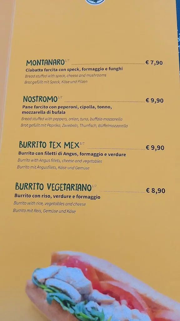 Menu_La Corte Sul Lago_Calceranica al Lago_immagine_4