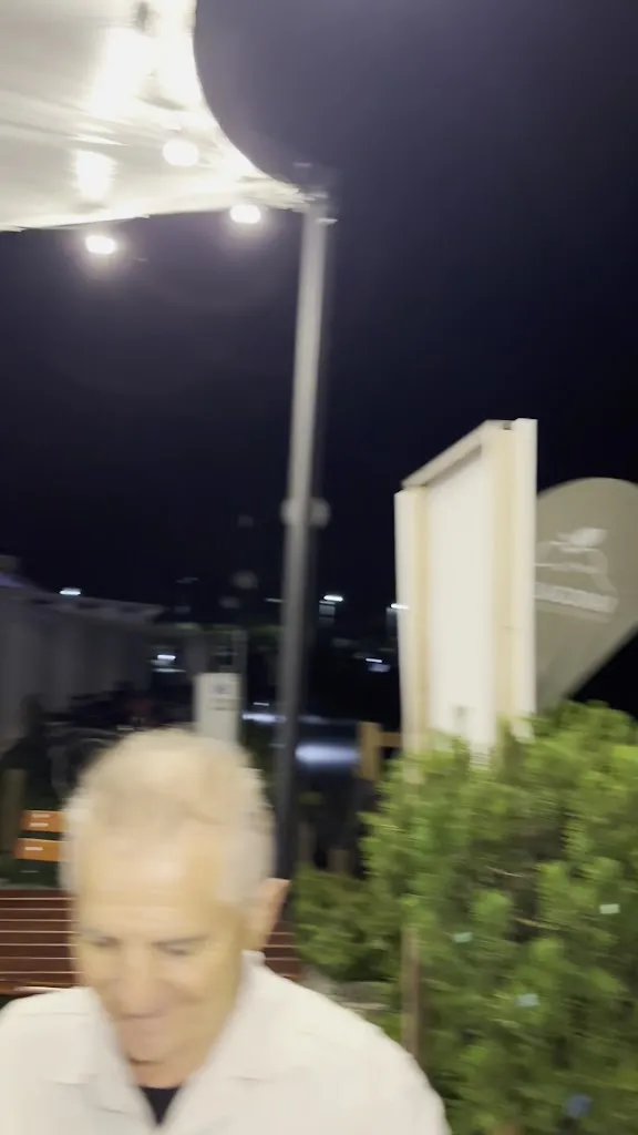 Samuele Ciccarelli_La Corte Sul Lago_Calceranica al Lago_recensione