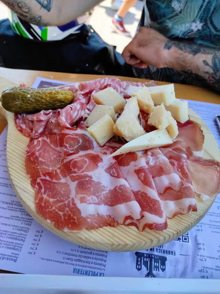 Menu_Fabbrica in Pedavena Lago di Levico_Calceranica al Lago_image_9