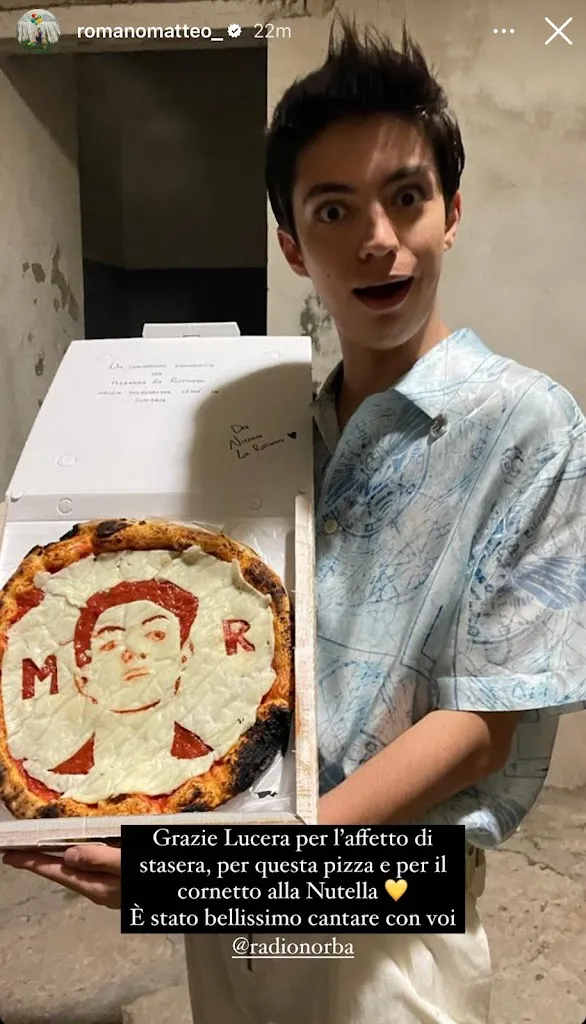 Menu_Pizzeria La Rotonna_Lucera_image_1