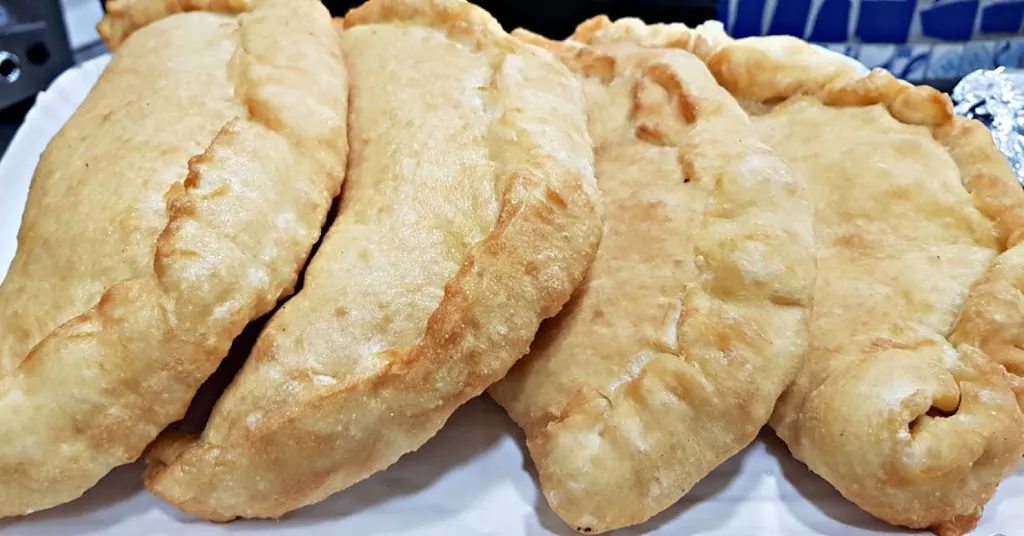 Menu_Pizzeria La Rotonna_Lucera_image_2