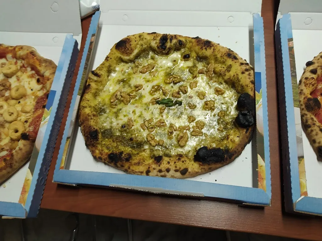 Menu_Pizzeria La Rotonna_Lucera_image_3