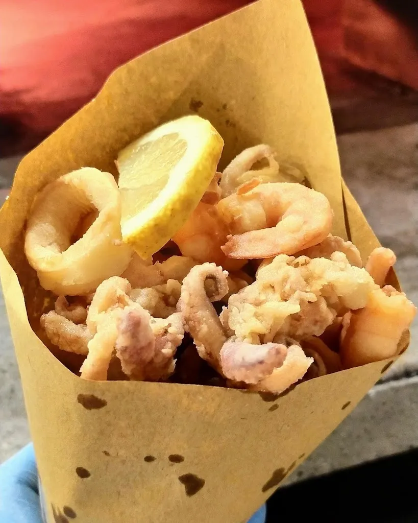 Menu_Pizzeria La Rotonna_Lucera_image_4