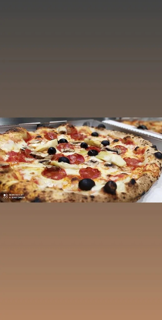 Menu_Pizzeria La Rotonna_Lucera_image_5