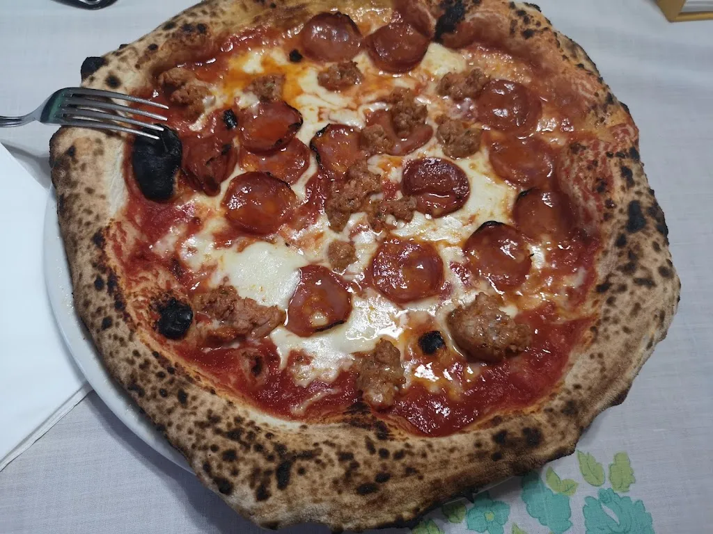 Menu_Pizzeria La Rotonna_Lucera_image_6