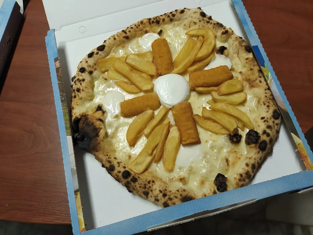 Menu_Pizzeria La Rotonna_Lucera_image_7