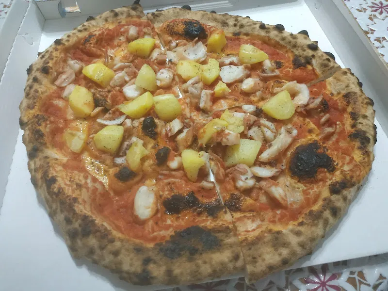 Menu_Pizzeria La Rotonna_Lucera_image_8