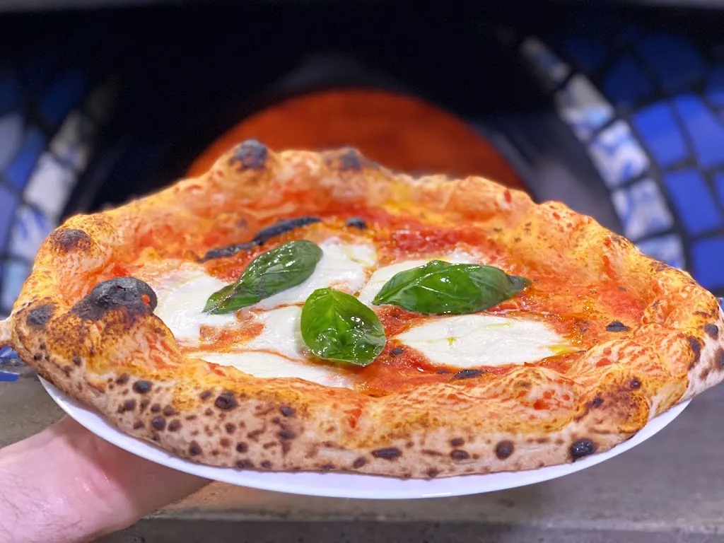 Menu_Pizzeria La Rotonna_Lucera_image_9