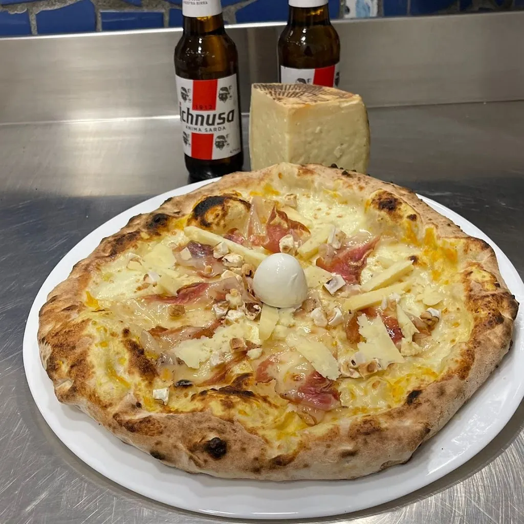 Pizzeria La Rotonna_Lucera_slider_image_3