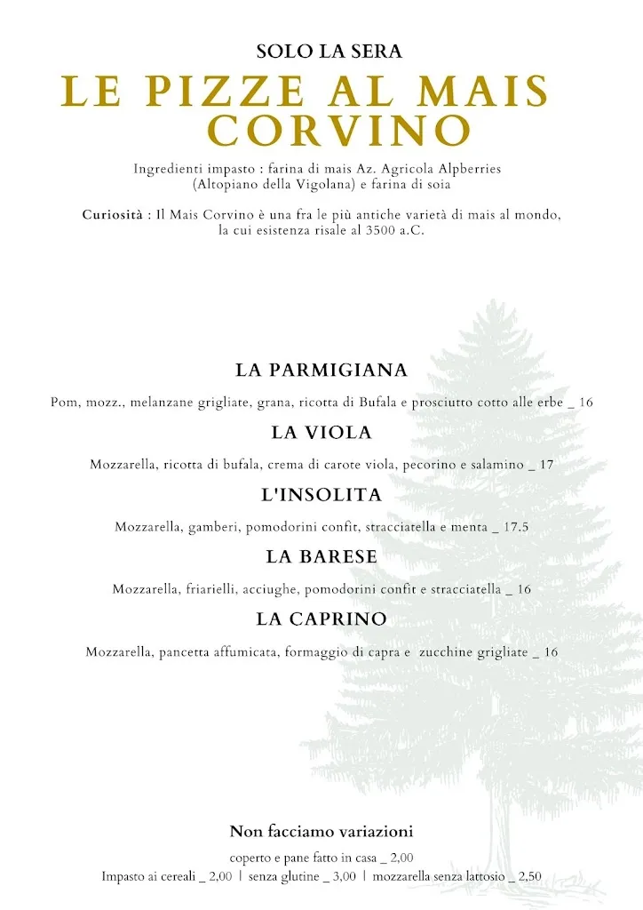 Menu_Ristorante | Pizzeria | Pineta Caldonazzo_Calceranica al Lago_image_4