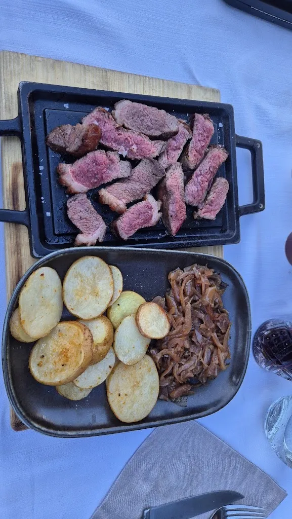 Melvin Medar_Ristorante | Pizzeria | Pineta Caldonazzo_Calceranica al Lago_review