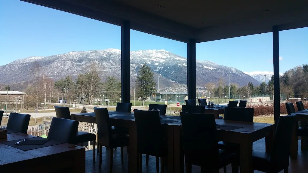 computerexpert.tn ervis_Ristorante | Pizzeria | Pineta Caldonazzo_Calceranica al Lago_review