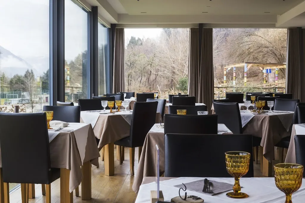 Ristorante | Pizzeria | Pineta Caldonazzo_Calceranica al Lago_slider_image_1