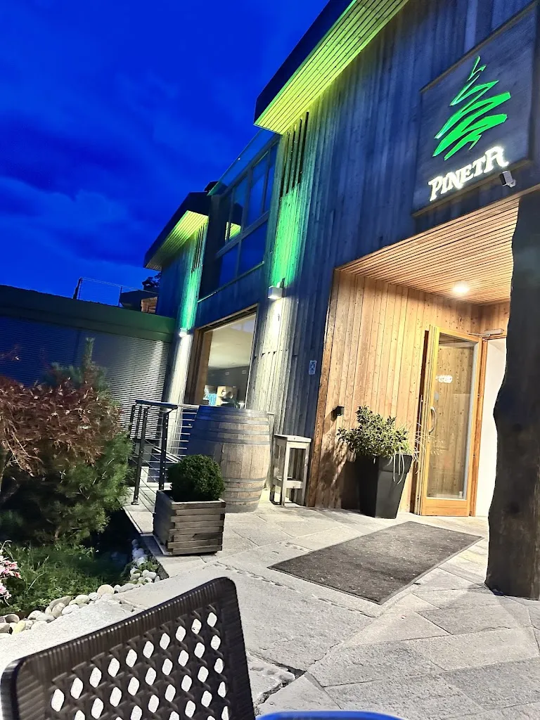 Ristorante | Pizzeria | Pineta Caldonazzo_Calceranica al Lago_slider_image_2