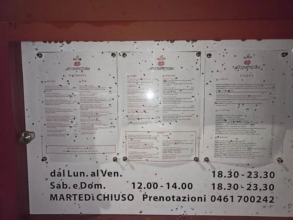 Menu_Ristorante Vecchia Fattoria Levico_Calceranica al Lago_image_1