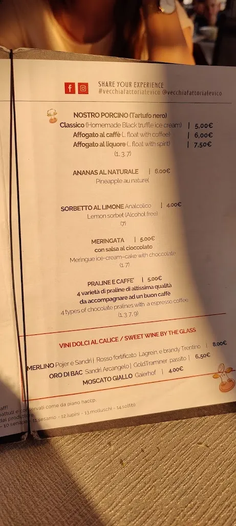 Menu_Ristorante Vecchia Fattoria Levico_Calceranica al Lago_image_4