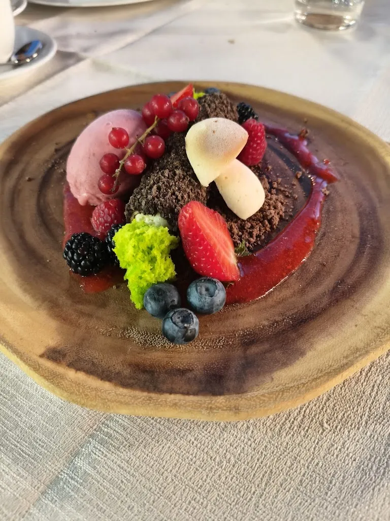 Adina_Ristorante Vecchia Fattoria Levico_Calceranica al Lago_review