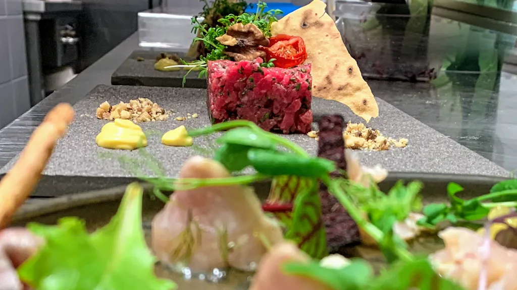 Ristorante Vecchia Fattoria Levico_Calceranica al Lago_slider_image_3