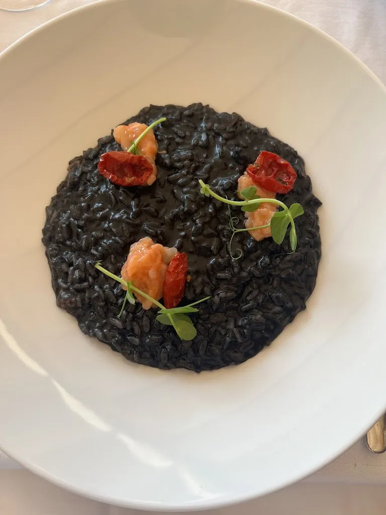 derek de graaf_La Taverna Restaurant - Levico Lake_Calceranica al Lago_review