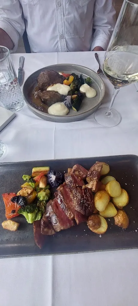 Sarah H_La Taverna Restaurant - Levico Lake_Calceranica al Lago_review