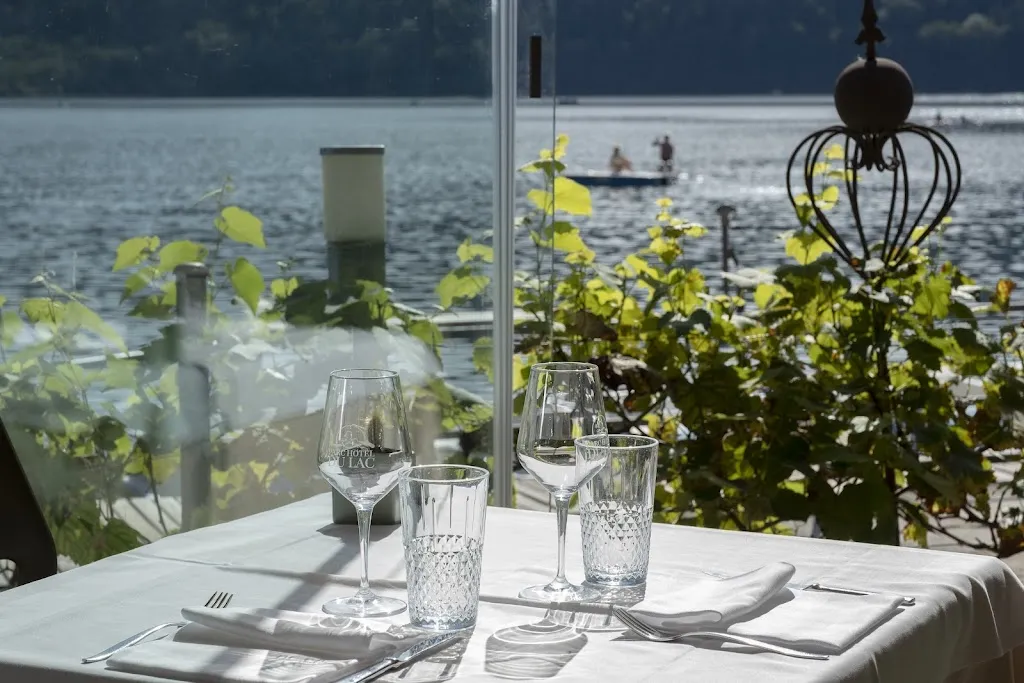 La Taverna Restaurant - Levico Lake_Calceranica al Lago_slider_image_1