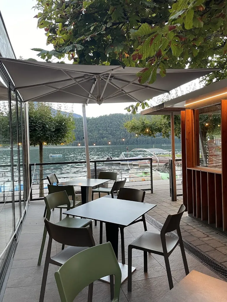 La Taverna Restaurant - Levico Lake_Calceranica al Lago_slider_image_2