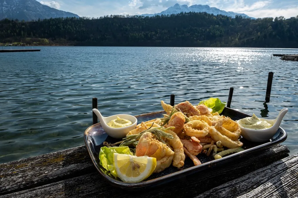 La Taverna Restaurant - Levico Lake_Calceranica al Lago_slider_image_3