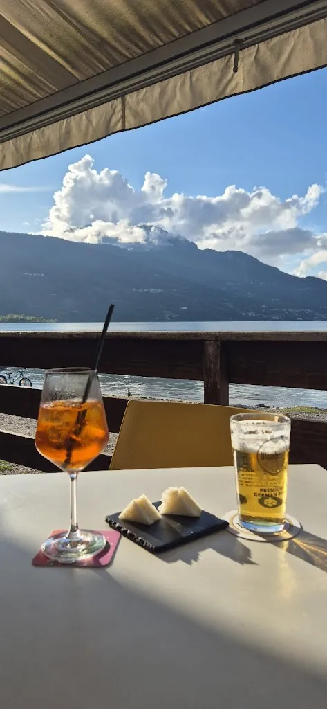 Anita vk_Bar Miralago_Calceranica al Lago_review