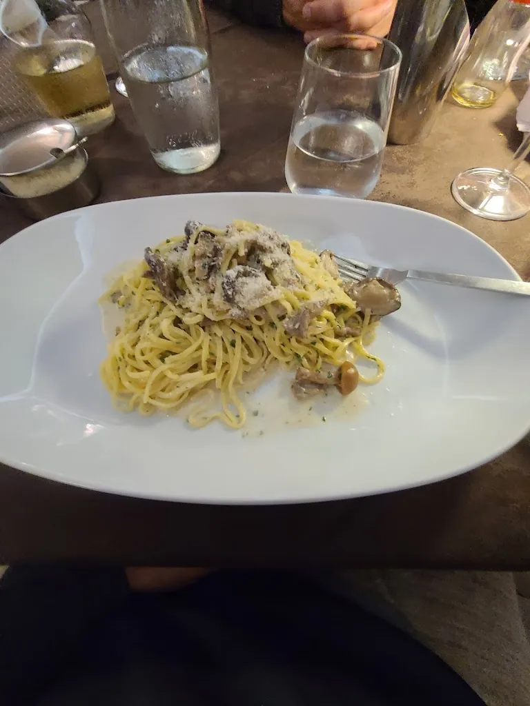 Allan Keller_Gilda_Caldonazzo_review