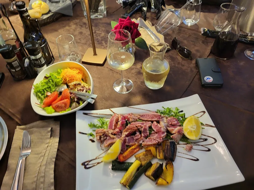 Michael Fauth_Gilda_Caldonazzo_review