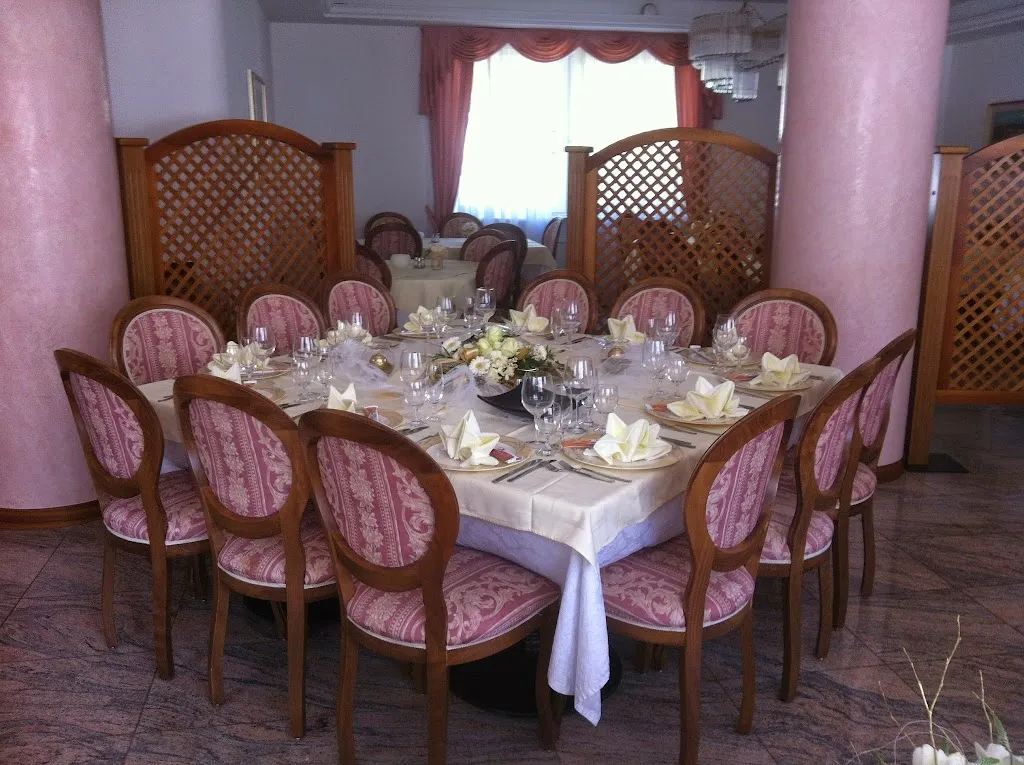 Gilda restaurant in Caldonazzo