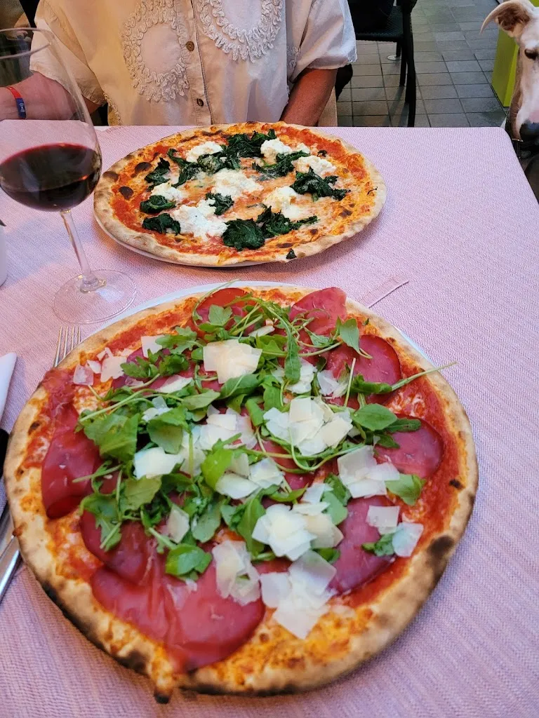 alex h_Pizzeria ristorante alla Torre_Caldonazzo_review
