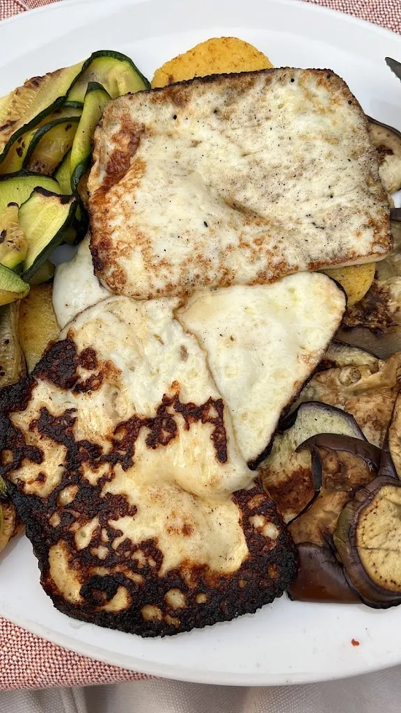 Sofia Gomiero_Pizzeria ristorante alla Torre_Caldonazzo_review