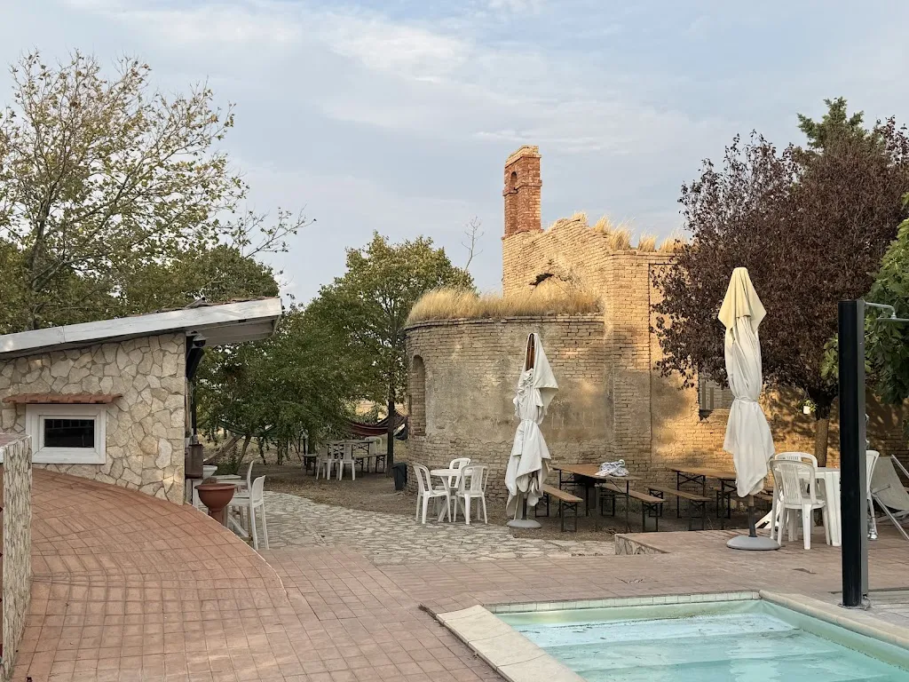 Lorenzo Alberghini_Masseria Sant'Agapito - A Rural Odyssey_Lucera_review