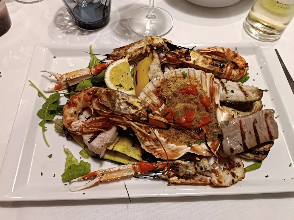 Menu_Ristorante Pizzeria AL SOLE_Caldonazzo_image_7