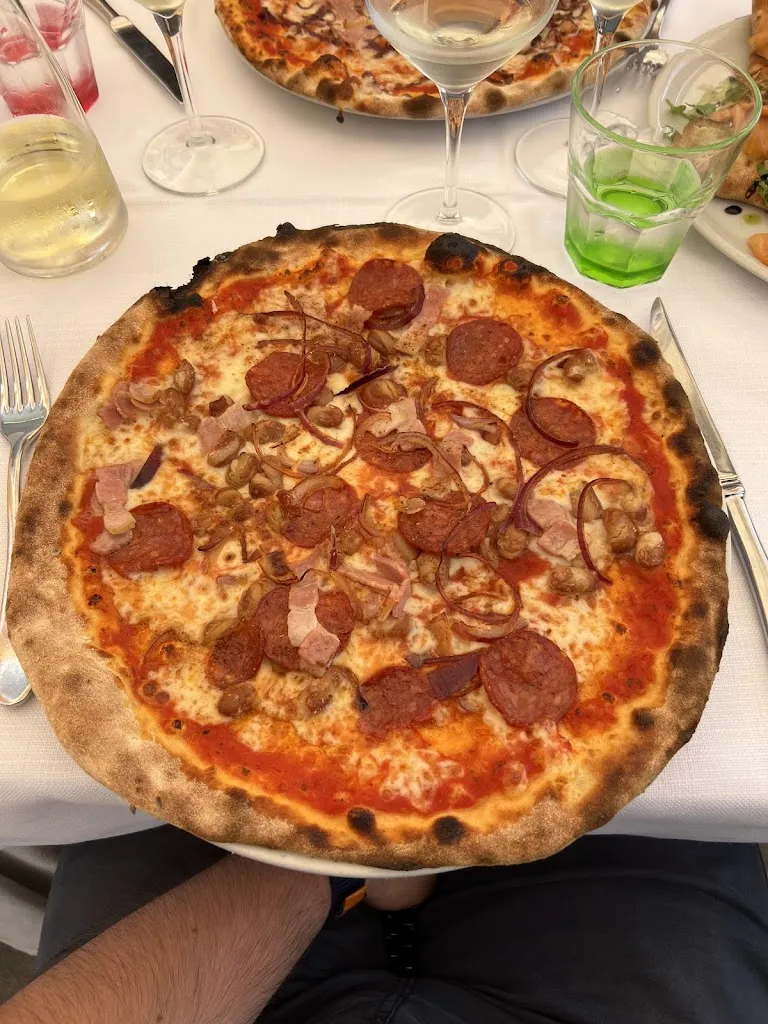 Menu_Ristorante Pizzeria AL SOLE_Caldonazzo_image_9