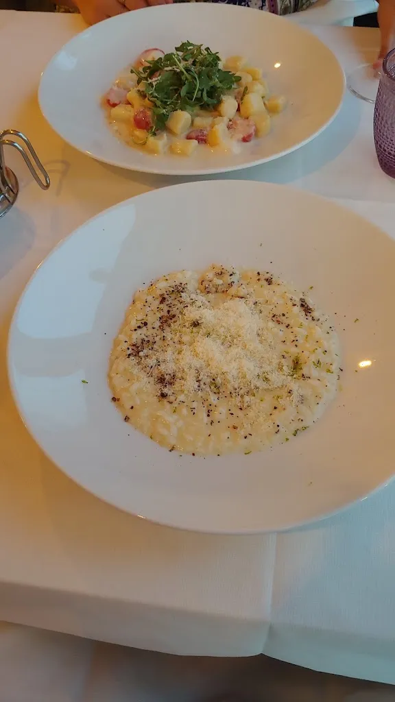 Josip Bastijan_Ristorante Pizzeria AL SOLE_Caldonazzo_review