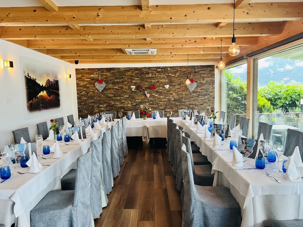 Ristorante Pizzeria AL SOLE_Caldonazzo_slider_image_1