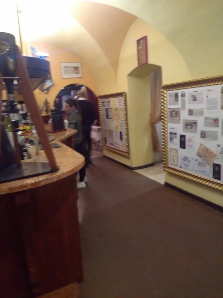 atanas georgiev_Ristorante pizzeria La Rocca_Calliano_review