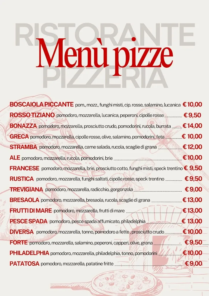 Menu_Jolly pizzeria ristorante_Calliano_image_1