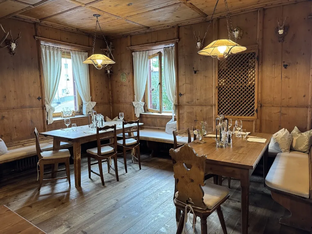 Denis Nek_Weißes Lamm_Brunico_review