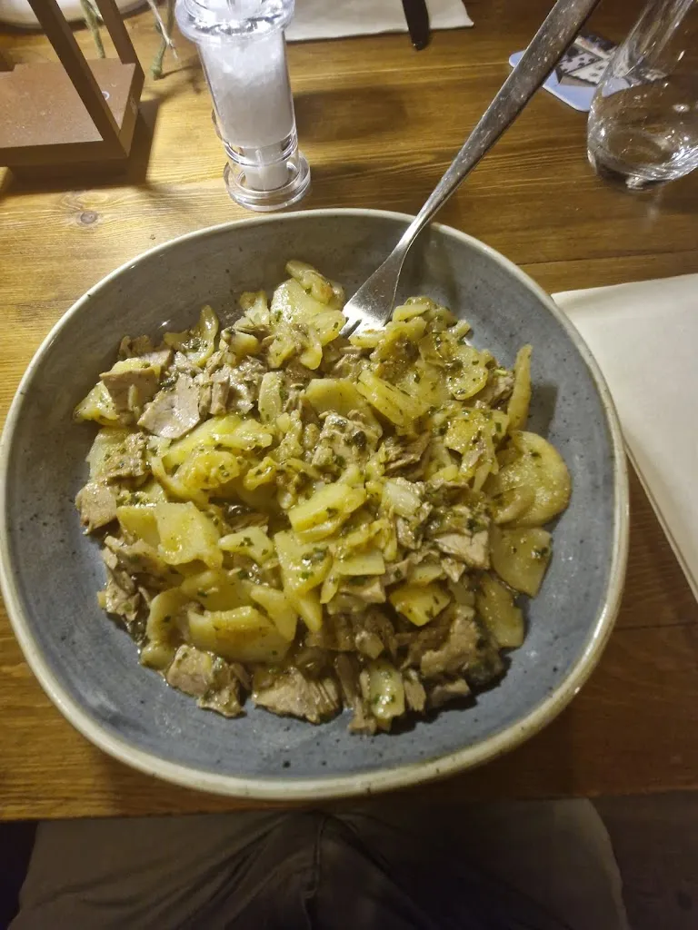 Mikołaj_Weißes Lamm_Brunico_review