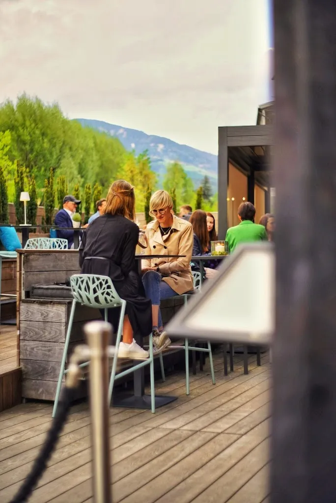 Gian Maria Ferrari_Waink's - Restaurant & Loungebar_Brunico_review