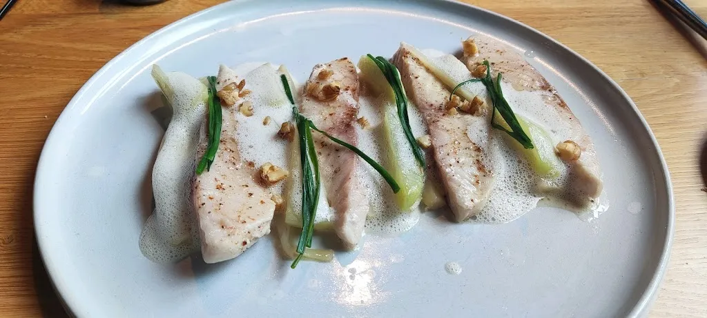 Ferdinando Giammichele_Ristorante b.local_Brunico_recensione