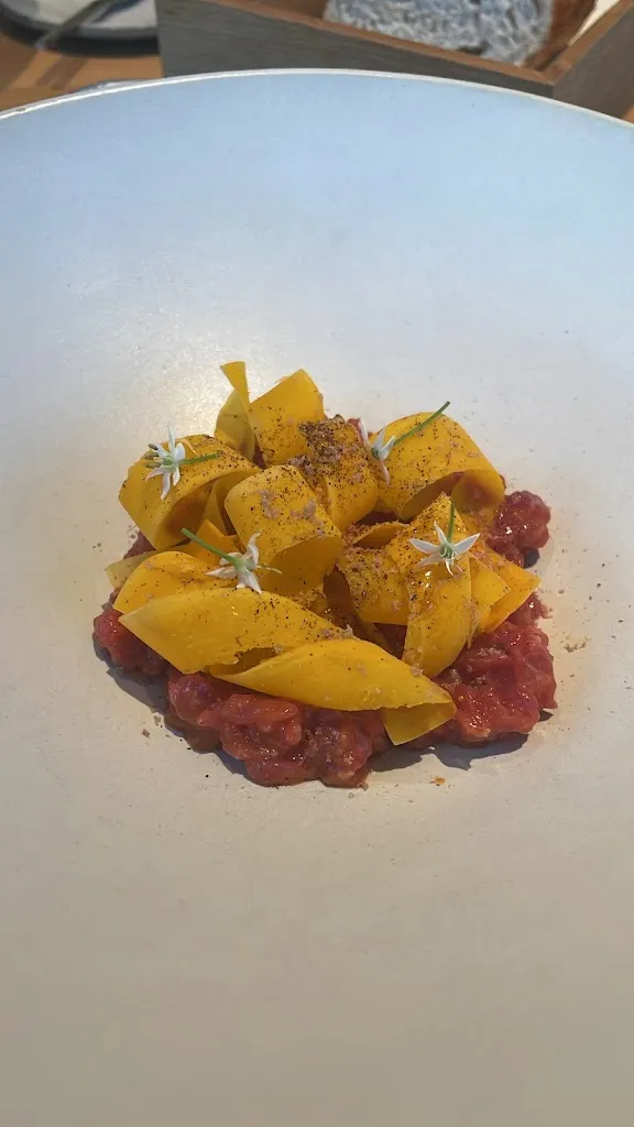 Yf Z_Ristorante b.local_Brunico_recensione